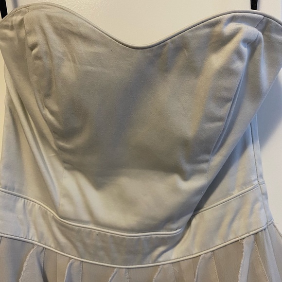 French Connection Party Dress - Picture 5 of 7